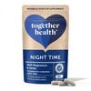 Image of Together Health Night Time With Magnesium & Herbs 60's