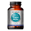 Image of Viridian Essential Vegan Multi - 7's