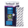 Image of Sambucol Baby + Vitamin C + Vitamin D Immune Support Powder 2.2g x 14 Sachets