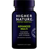 Image of Higher Nature Advanced Multi (Formerly Advanced Nutrition Complex) - 90's