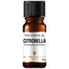 Image of Amphora Aromatics Citronella Organic Pure Essential Oil 10ml