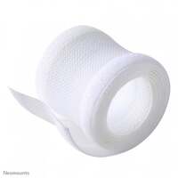 Image of Neomounts by Newstar by Newstar cable sock - White - 1 pc(s)