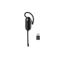 Image of Yealink WH63 Portable UC Headset Wireless Ear-hook - Black