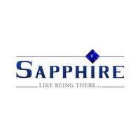 Image of Sapphire AV Smart Move Ceiling Bracket