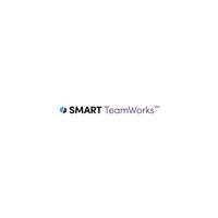 Image of Smart Technologies SMART TeamWorks Rooms Edition