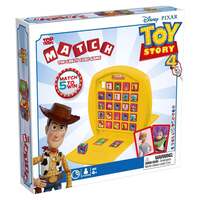 Toy Story 4 Top Trumps Match – The Crazy Cube Game