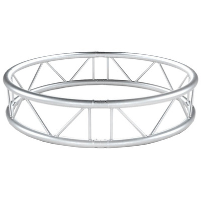 Contestage Ladder Truss Vertical Circle - 3M Aluminium