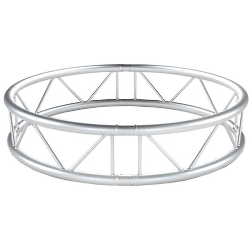 Contestage Ladder Truss Vertical Circle - 3M Aluminium