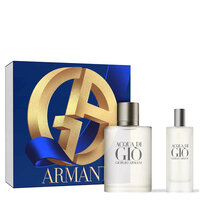 Image of Giorgio Armani Acqua Di Gio For Men EDT 50ml Gift Set