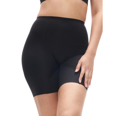 Heist Sculpt The Highlight Short - Black - L - 14
