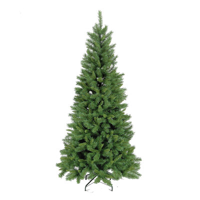 4ft New Duchess Spruce Slim Artificial Christmas Tree
