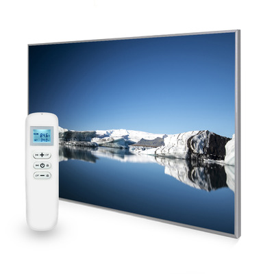 Wall Heater: Icecap Image