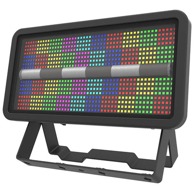 Meteor 848 IP LED Strobe