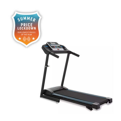 Xterra Fitness TR150 Folding Treadmill