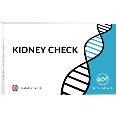 Kidney Check Test