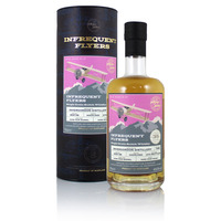 Image of Invergordon 1988 35 Year Old Infrequent Flyers Cask #804138
