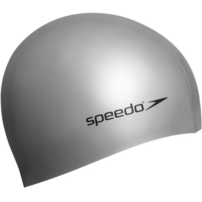 Speedo Flat Silicone Cap