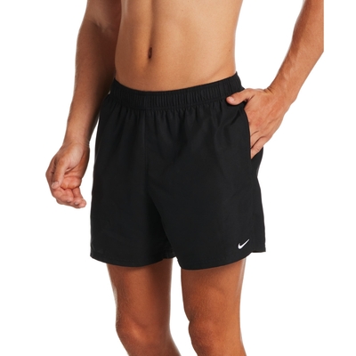 Nike 5 Volley Short  Black  M