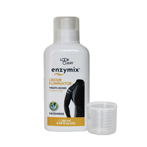 Look Clear EnzyMix Odour Eliminator 260ml