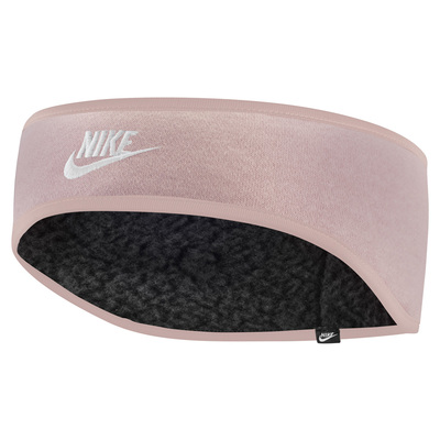 Nike Womens Headband Club Fleece