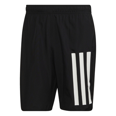 Adidas Classic Length 3Stripes Swim Shorts