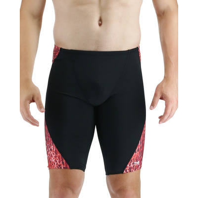 TYR Mens Atolla Blade Jammer