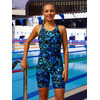 Amanzi Girls Skylar Kneesuit at Allens Swimwear