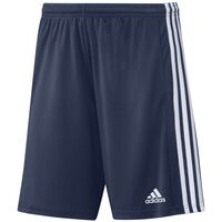 Image of Adidas Mens Squadra 21 Shorts - Navy Blue