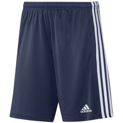 Adidas Mens Squadra 21 Shorts - Navy Blue