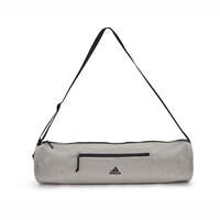 Image of Adidas Yoga Mat Bag - Grey