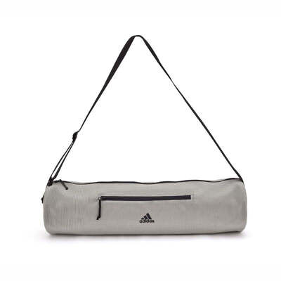 Adidas Yoga Mat Bag - Grey