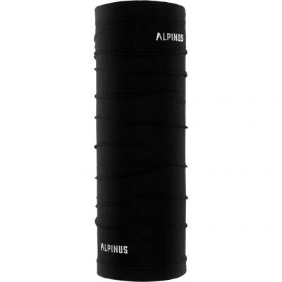 Alpinus Coropuna Chimney - Black
