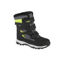 Image of CMP Junior Hexis Snow Boot - Black