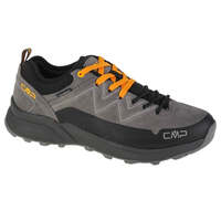 Image of CMP Mens Kaleepso Low Shoes - Gray