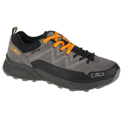 CMP Mens Kaleepso Low Shoes - Gray