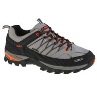 Image of CMP Mens Rigel Low Shoes - Gray