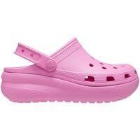 Image of Crocs Junior Cutie Clog - Pink