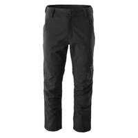 Image of Elbrus Black Leland Ii Mens Pants - Black