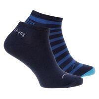 Image of Elbrus Elaris Socks Pack - Navy