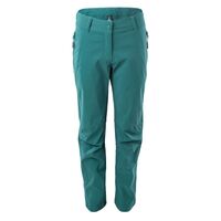 Image of Elbrus Green Gaude TG Junior Pants - Green