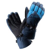 Image of Elbrus Maiko Gloves - Navy Blue