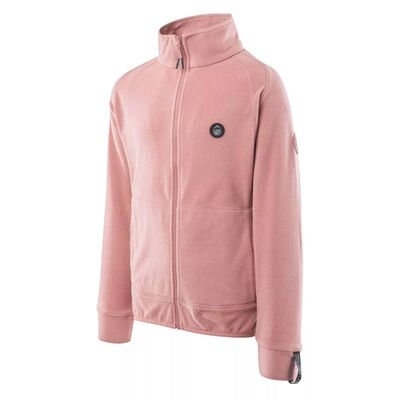 Elbrus Rivoli Junior Sweatshirt - Pink