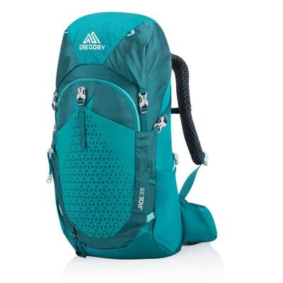 Gregory Womens Jade 33 Day Pack - Mayan Teal