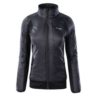 Image of Jacket Elbrus Womens Nahan Jacket - Black