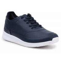 Image of Lacoste Womens Shoes - Navy Blue