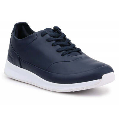Lacoste Womens Shoes - Navy Blue