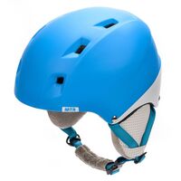 Image of Meteor Kiona Ski Helmet - Blue