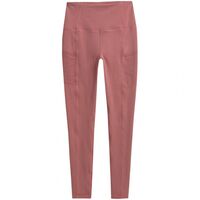 Image of Outhorn Womens Leggings - Dark Pink