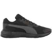 Image of Puma Mens Taper Shoes - Black