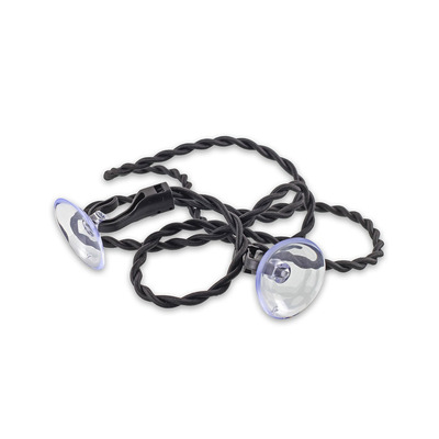 Travel Clothes Line
